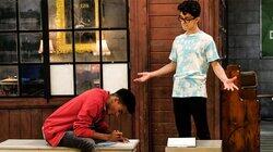 Audition Subtraction Audition Subtraction