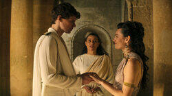 Chapter 15: The Song of Orpheus Chapter 15: The Song of Orpheus