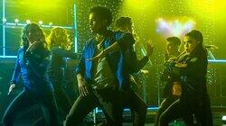 You Can't Stop the Beat You Can't Stop the Beat