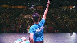 We Are the World