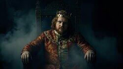 King John