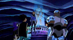 Deep Six