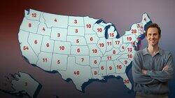 What is the Electoral College? What is the Electoral College?