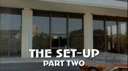 The Set-Up (2) The Set-Up (2)