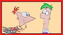 Phineas and Ferb Phineas and Ferb