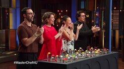 Immunity Challenge: Jelly-gem Taste Test Immunity Challenge: Jelly-gem Taste Test