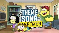 Bill Theme Song Takeover