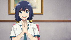 Former Great Detective Nagumo Keiichiro / Mashiro's Pest Extermination
