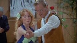 Tap Dancing Her Way Right Back Into Your Hearts Tap Dancing Her Way Right Back Into Your Hearts