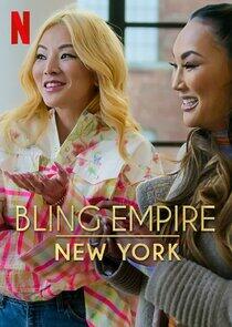 Bling Empire: New York Bling Empire: New York