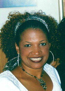 Consuelo Patterson Consuelo Patterson