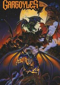 Gargoyles - Season 1 Gargoyles - Season 1