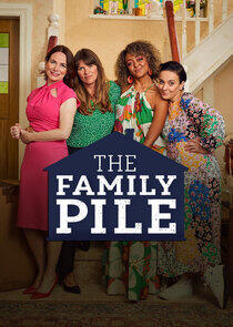 The Family Pile The Family Pile