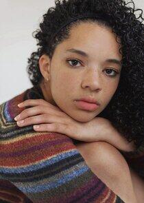 Tanzyn Crawford Tanzyn Crawford