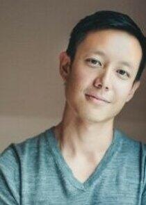 Alex Wang Alex Wang