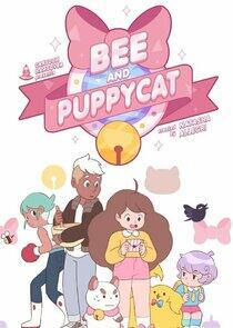 Bee and PuppyCat - Season 1 Bee and PuppyCat - Season 1