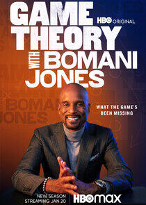 Game Theory with Bomani Jones