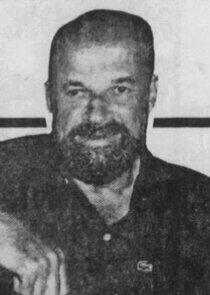 Frank Glicksman Frank Glicksman