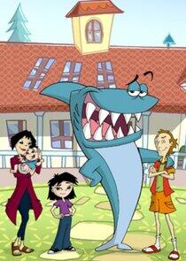 Kenny the Shark Kenny the Shark