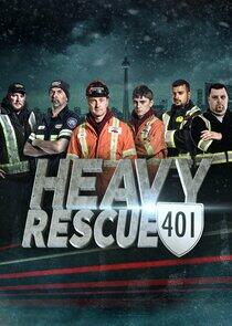 Heavy Rescue: 401 Heavy Rescue: 401
