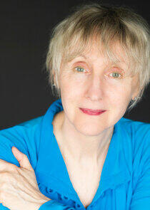 photo of Wendy Gorling