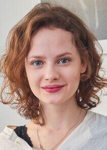 Jana McKinnon Jana McKinnon