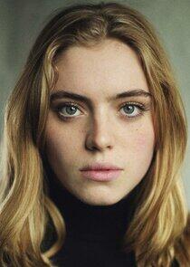 Bella Maclean Bella Maclean