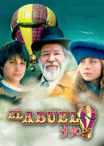 El Abuelo y yo El Abuelo y yo
