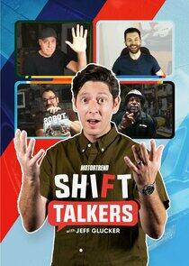 Shift Talkers - Season 1 Shift Talkers - Season 1