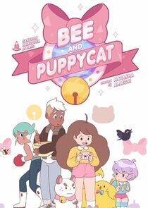 Bee and PuppyCat Bee and PuppyCat