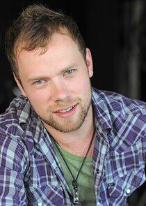 Brendan Fletcher