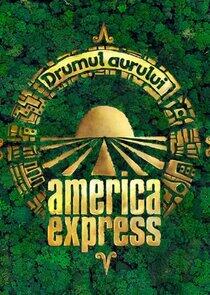 America Express America Express