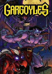 Gargoyles - Season 3 Gargoyles - Season 3