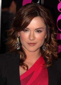 Danneel Ackles Danneel Ackles