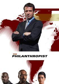The Philanthropist The Philanthropist