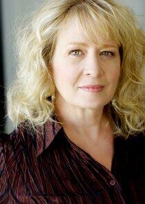 photo of Barbara Pollard photo of Barbara Pollard