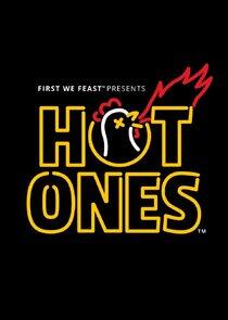 Hot Ones - Season 15