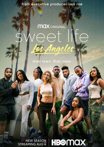 Sweet Life: Los Angeles Sweet Life: Los Angeles