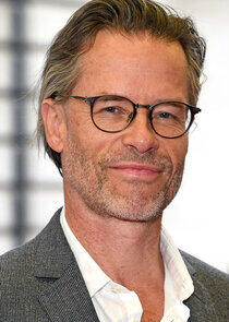 Guy Pearce Guy Pearce