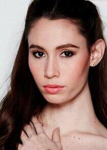 photo of Sabina Meisinger photo of Sabina Meisinger