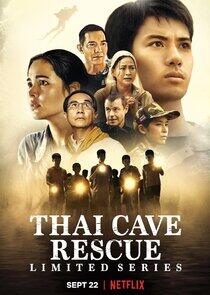 Thai Cave Rescue Thai Cave Rescue