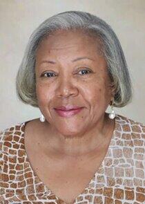 photo of Diane Genorris Davis