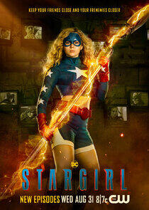 DC's Stargirl - Season 3 DC's Stargirl - Season 3