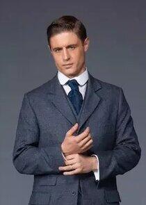 Malcolm Foxworth Malcolm Foxworth