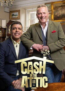 Cash in the Attic Cash in the Attic