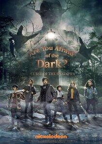 Are You Afraid of the Dark? - Season 2 Are You Afraid of the Dark? - Season 2