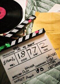 It's My Shout: Short Films from Wales It's My Shout: Short Films from Wales