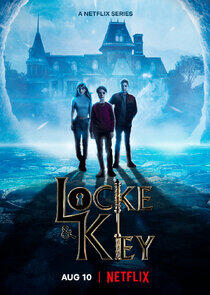 Locke & Key Locke & Key