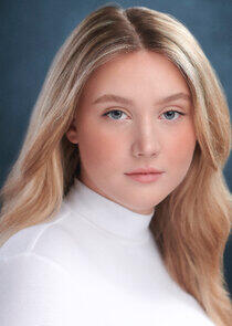 Amelia Brooks Amelia Brooks
