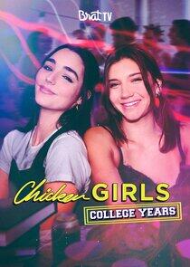 Chicken Girls: College Years Chicken Girls: College Years